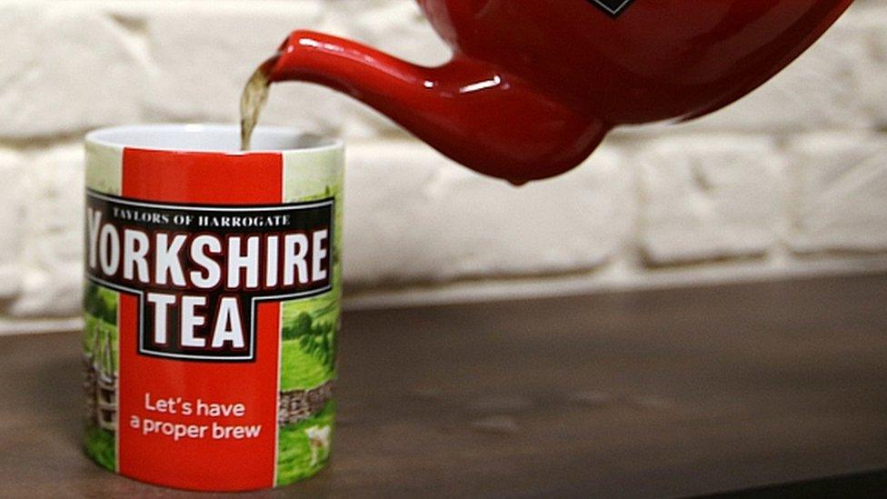 Yorkshire Tea