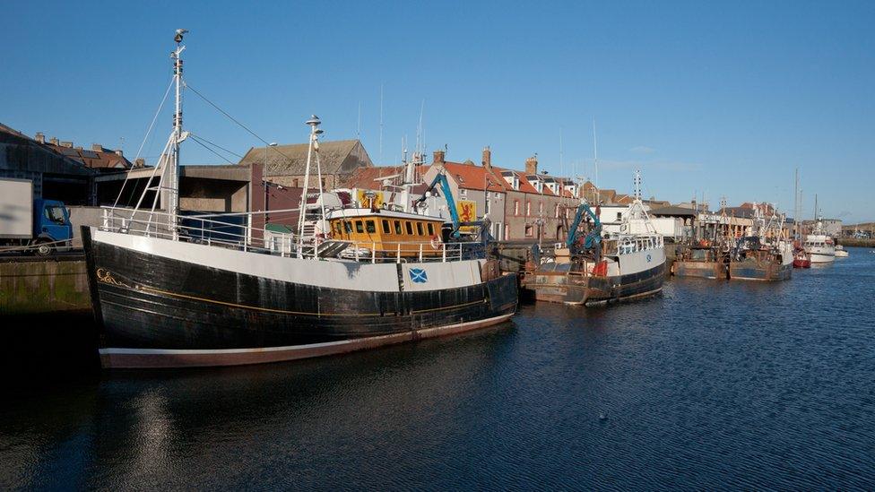 Eyemouth