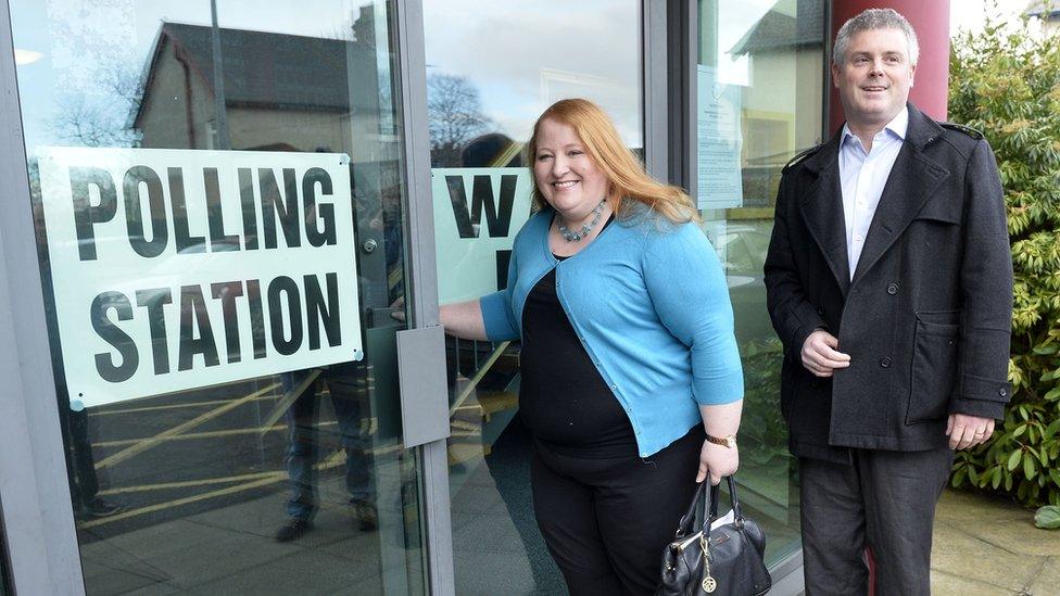 Naomi Long