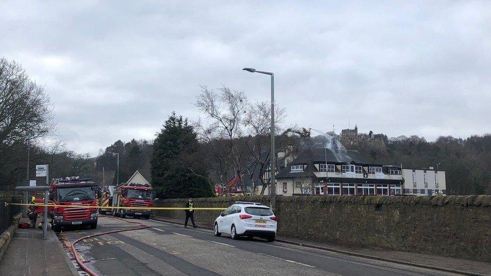 Myreside Road, Edinburgh