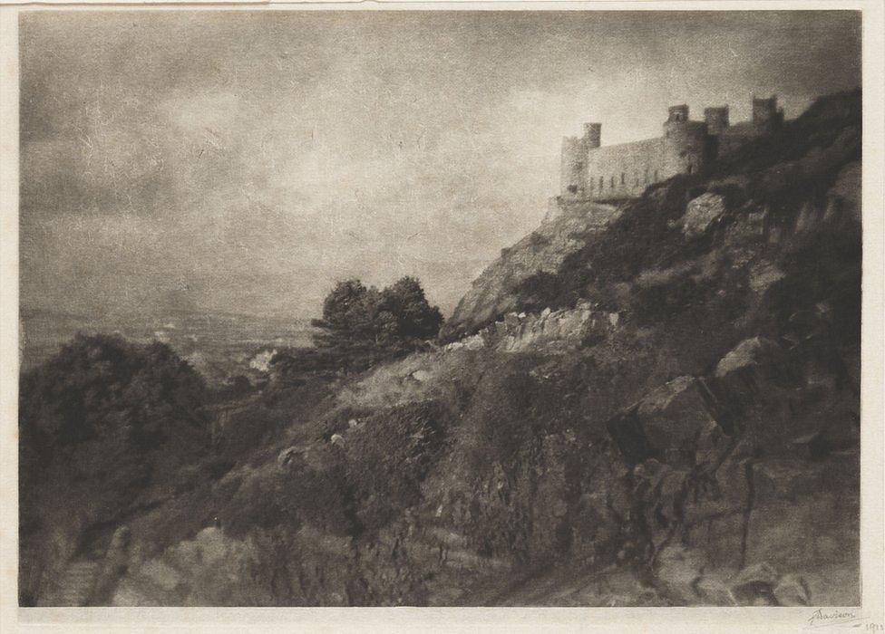 harlech