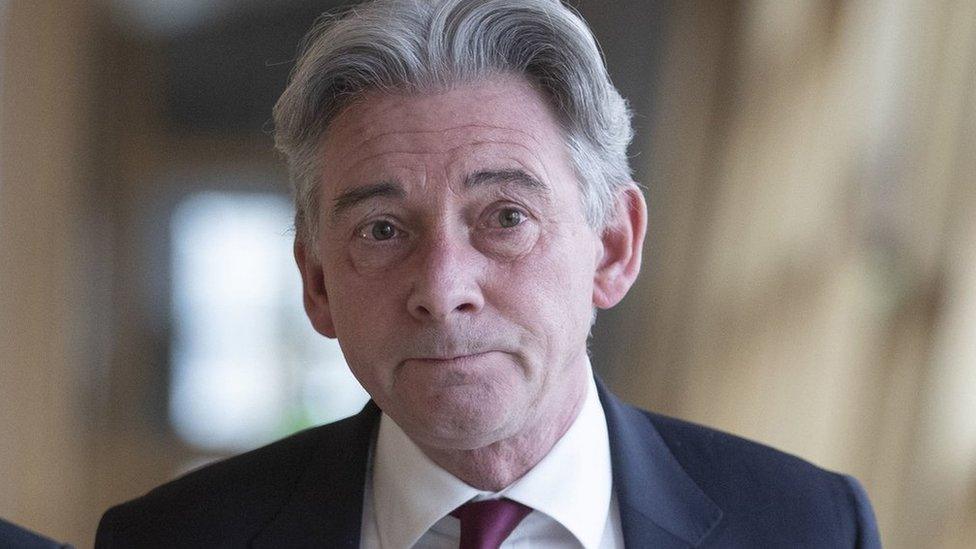 Richard Leonard