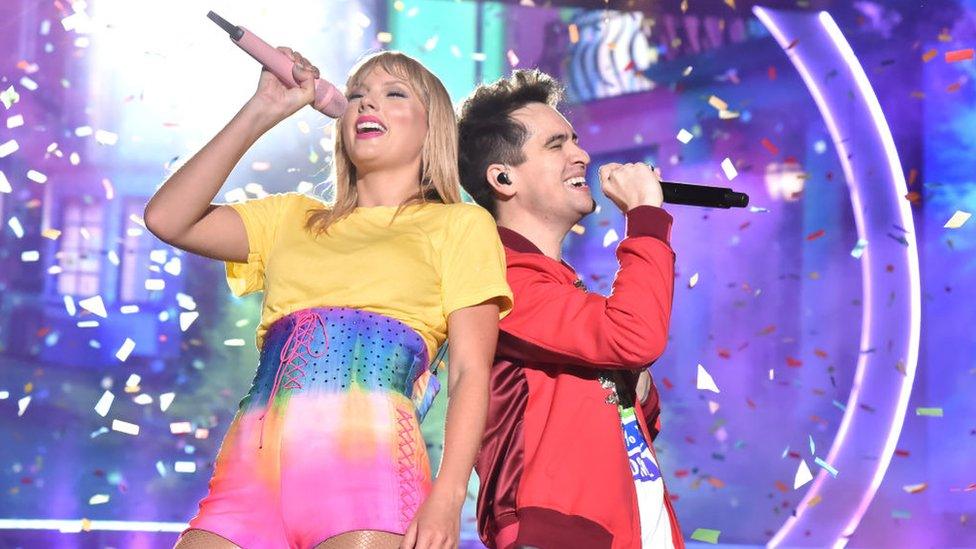 taylor-swift-brendon-urie.