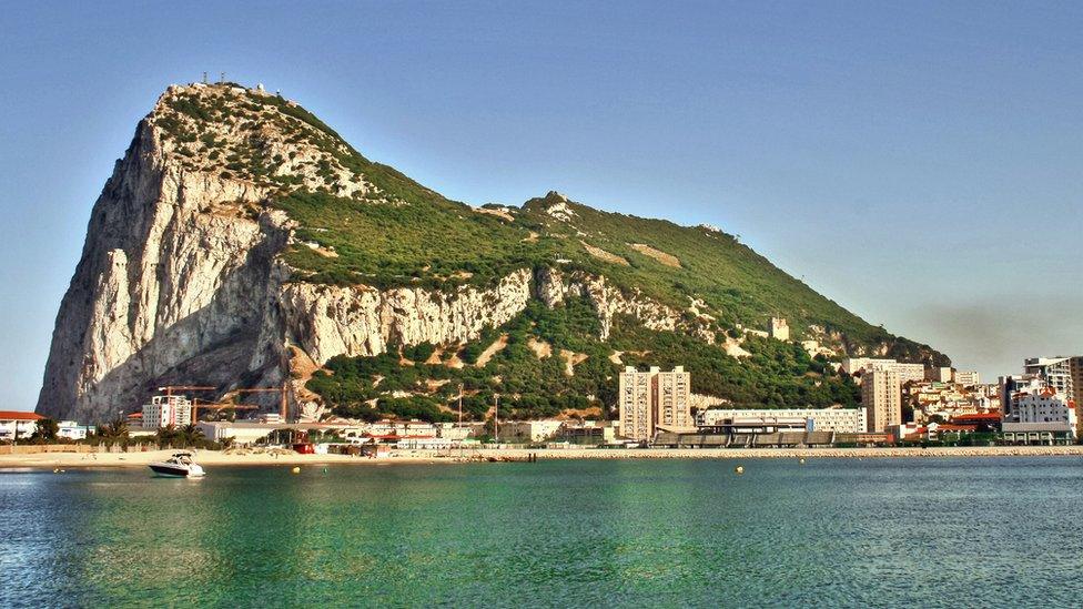 Gibraltar