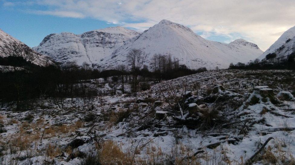 Glencoe