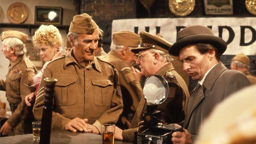 Dad's Army