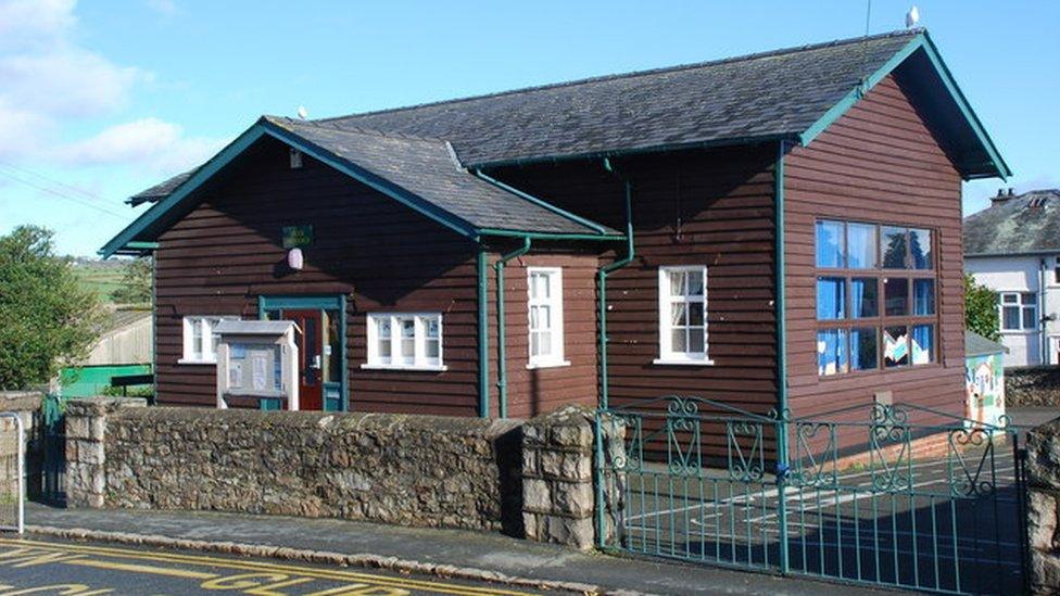 Ysgol Abersoch