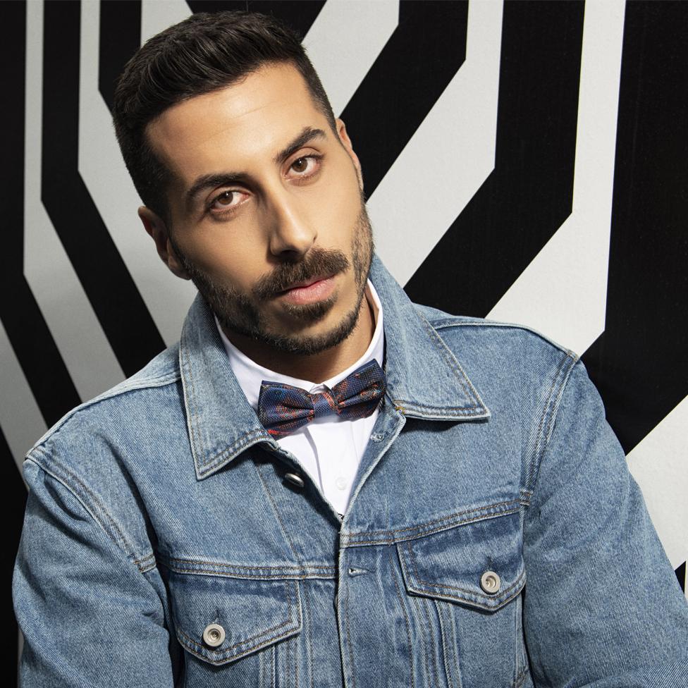 Kobi Marimi