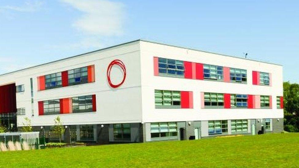 Oasis Academy Mayfield