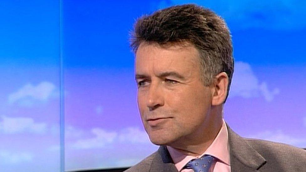 Bernard Jenkin