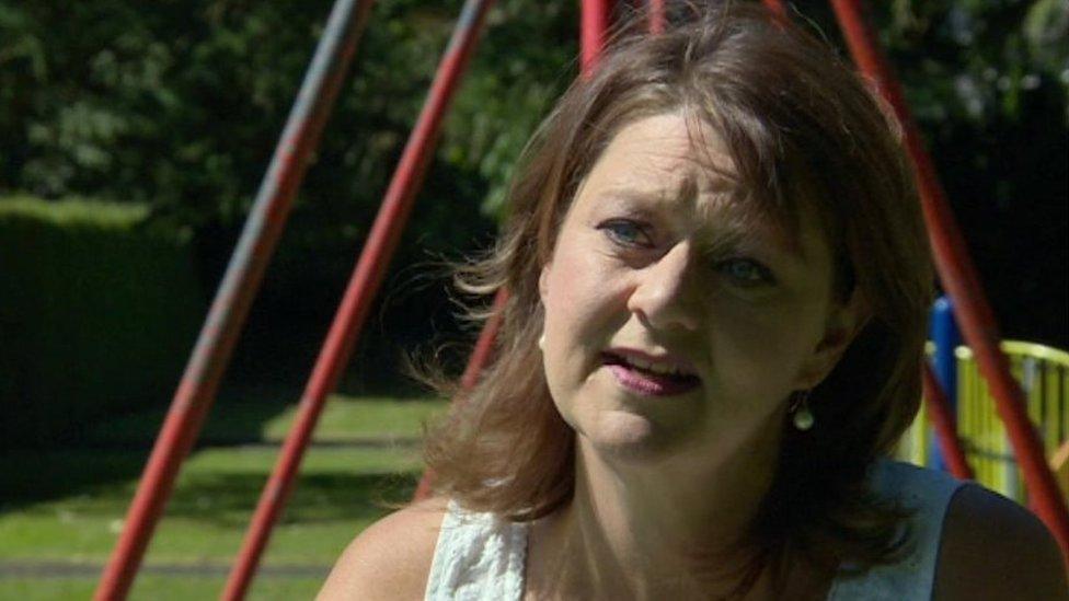 Leanne Wood