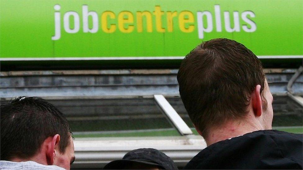 job centre