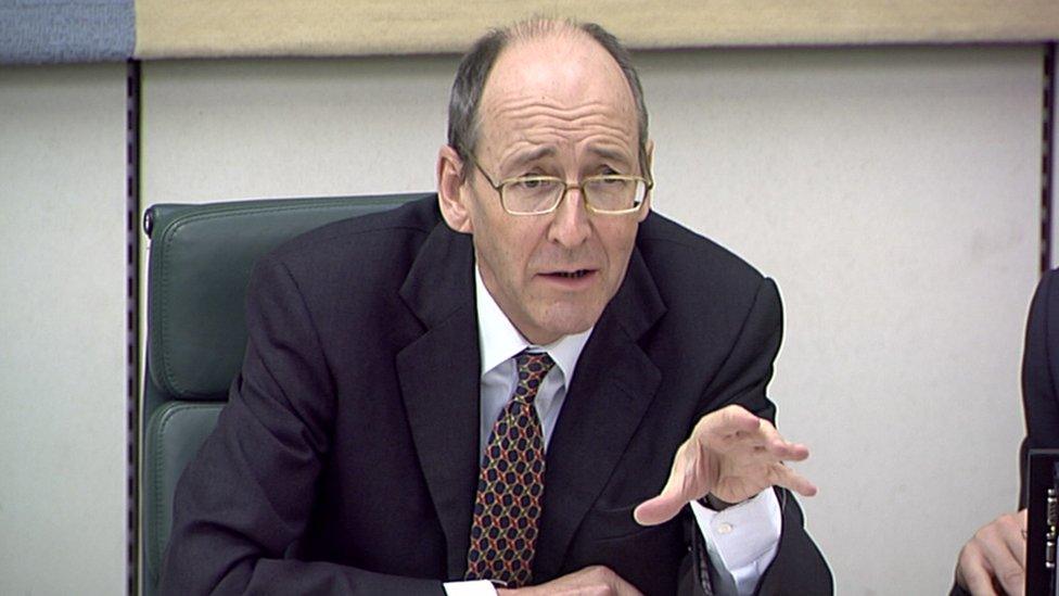 Andrew Tyrie