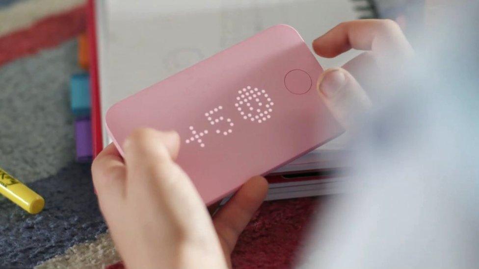 Pigzbe