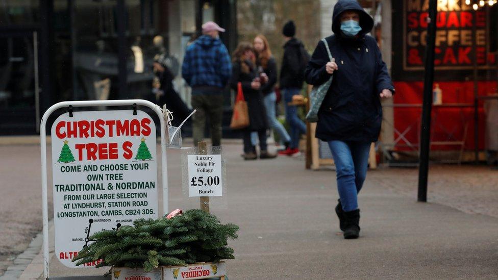 Cambridge Market Square