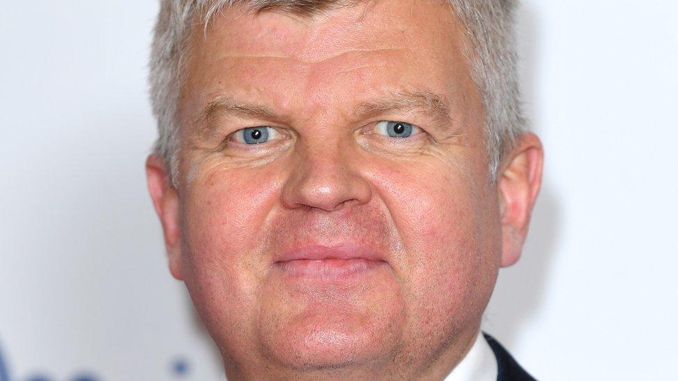 Adrian Chiles