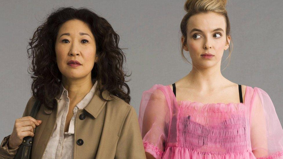 Killing Eve