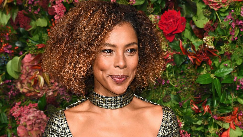 Sophie Okonedo