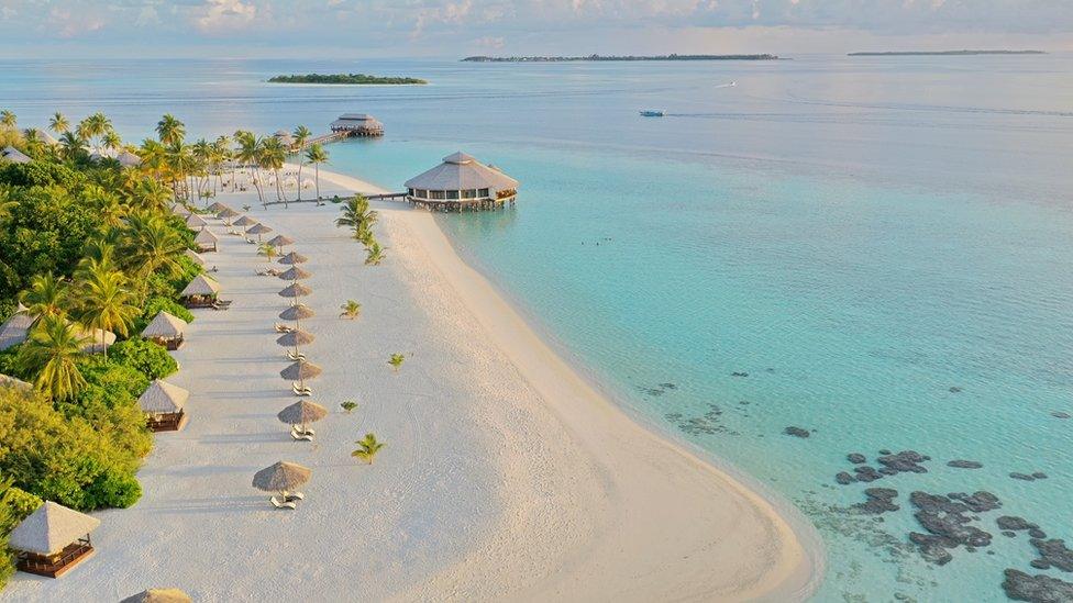 Maldives