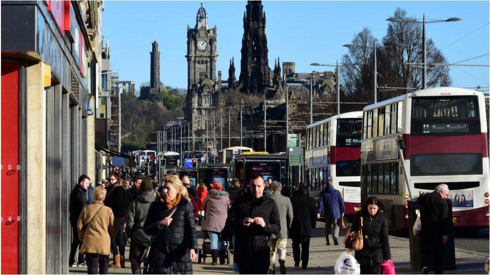 Princes Street