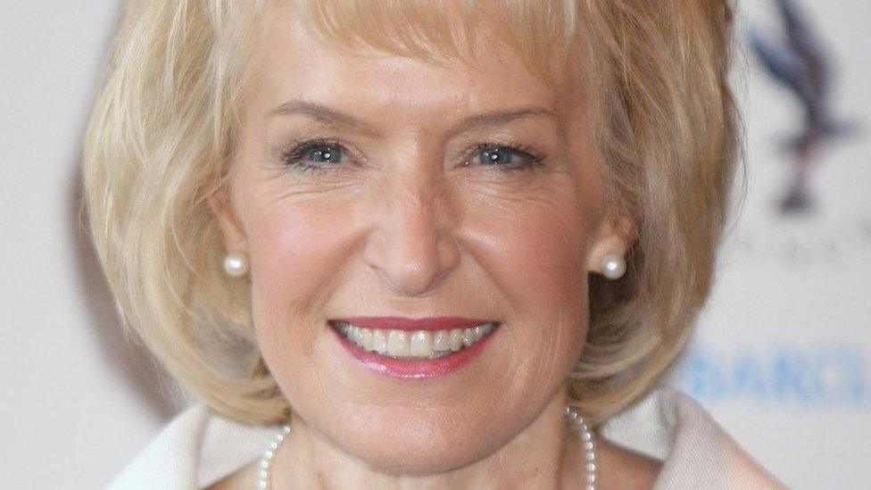 Rosemary Conley