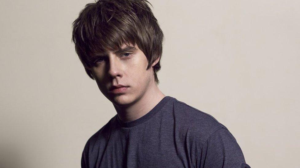 Jake Bugg