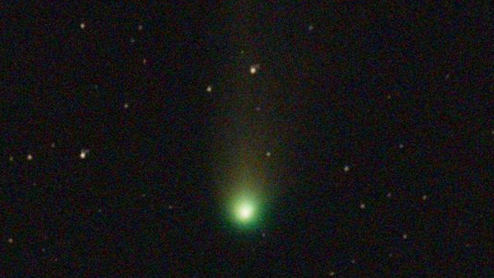 Comet