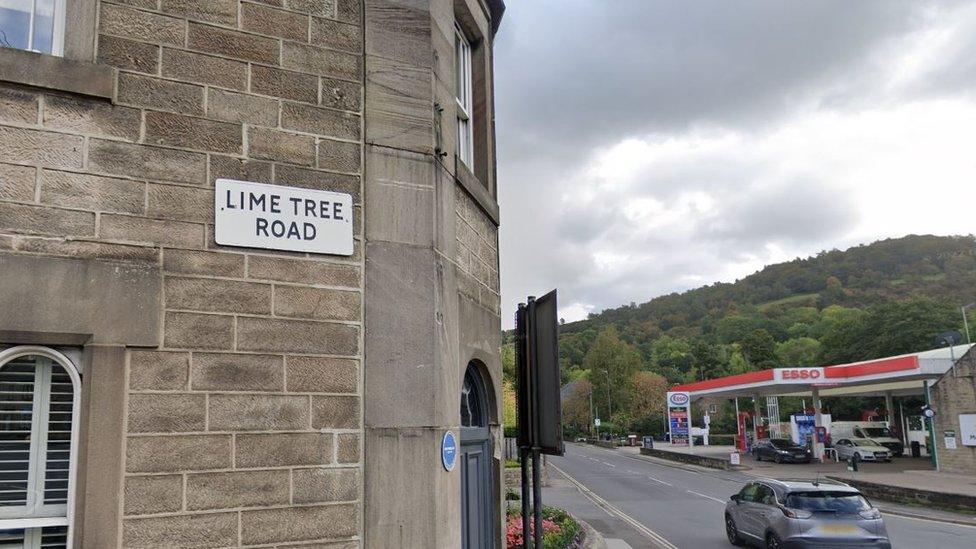 Lime Tree Road