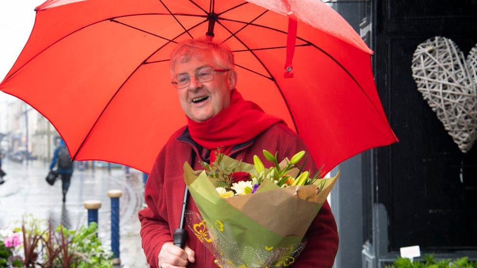 Mark Drakeford