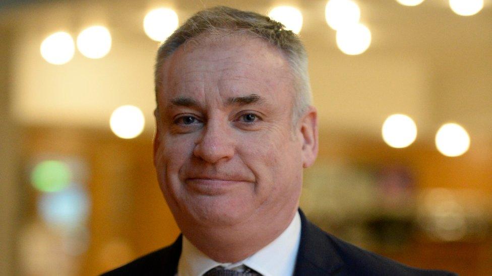 Richard Lochhead