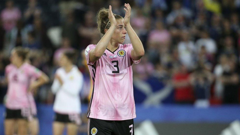 Nicola-Docherty-at-scotland-v-argentina-fifa-womens-worlds-cup.