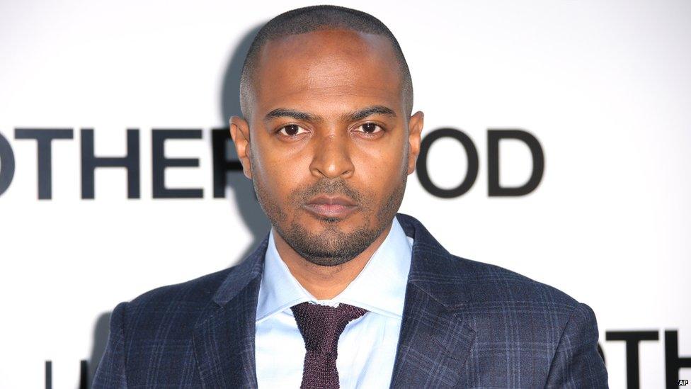 Noel Clarke