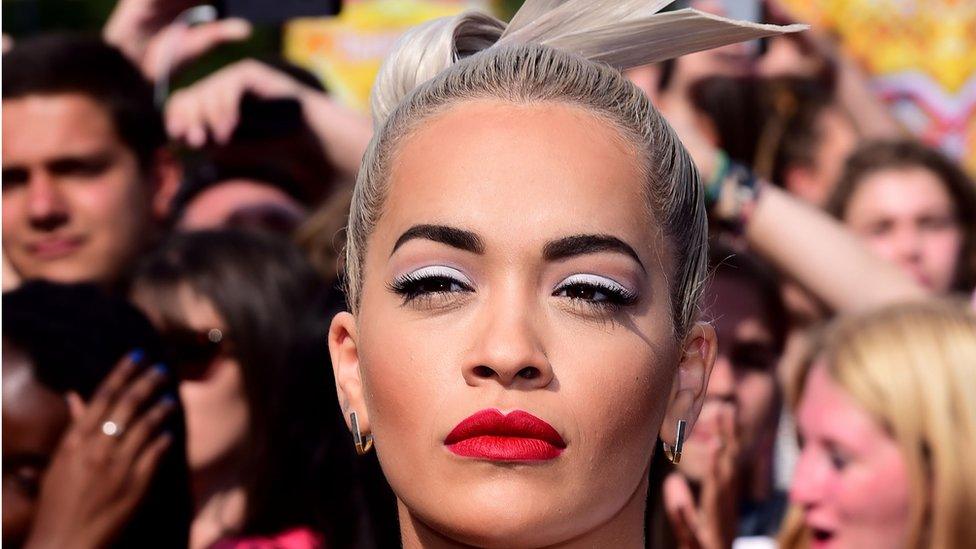 Rita Ora is to be a new judge on the X Factor