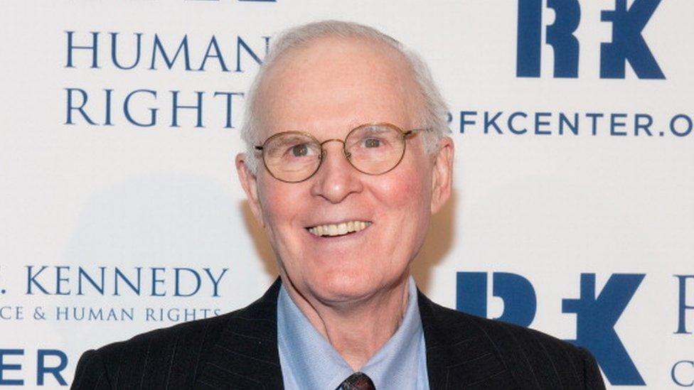 Charles Grodin