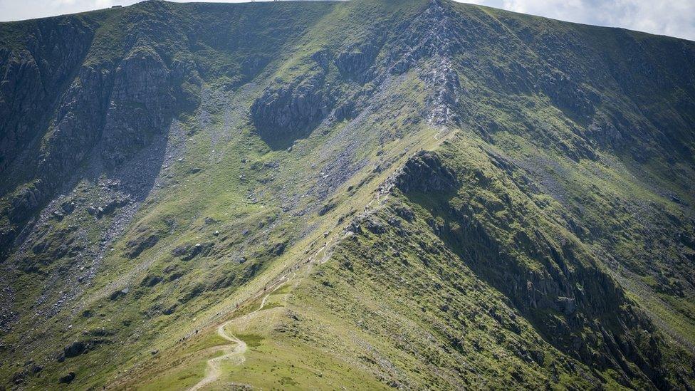 Swirral Edge