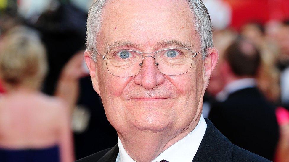 Jim Broadbent