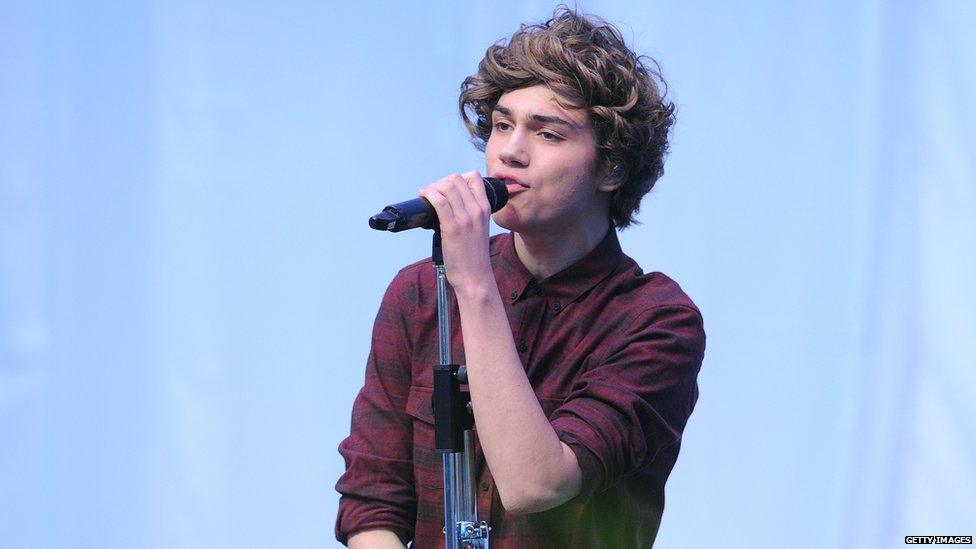 George Shelley