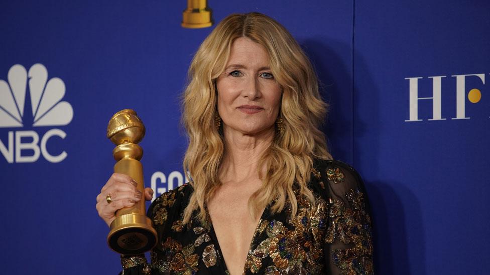 Laura Dern