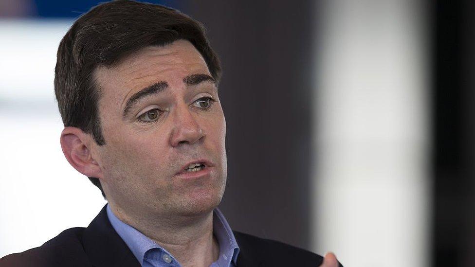 Andy Burnham