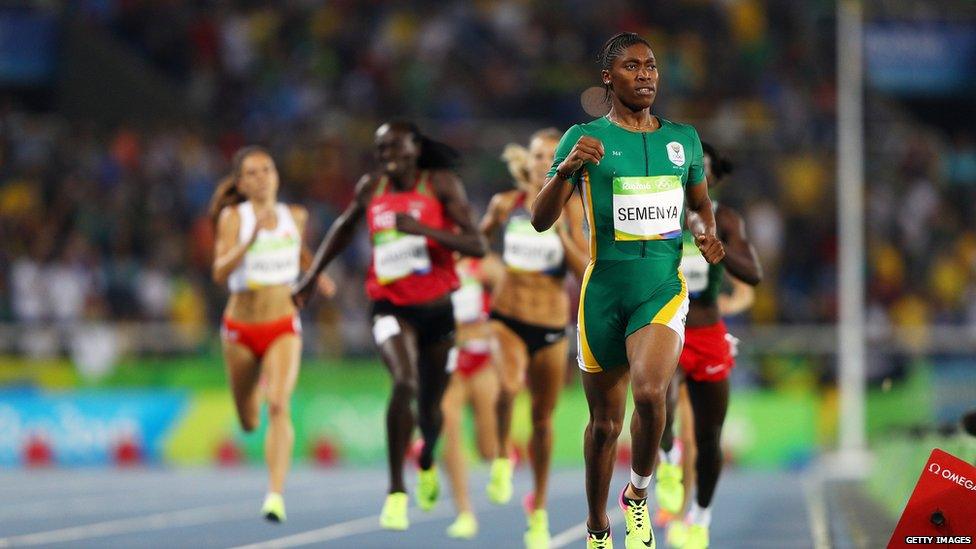 Caster-Semenya-competing.