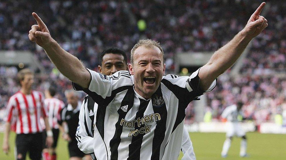 Alan Shearer