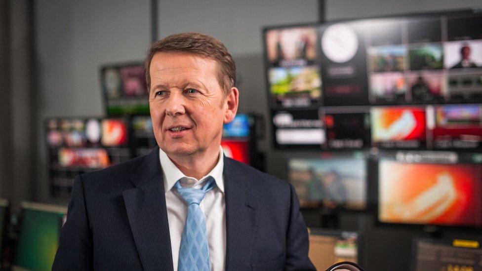 Bill Turnbull