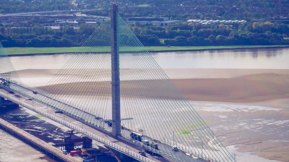 Mersey Gateway