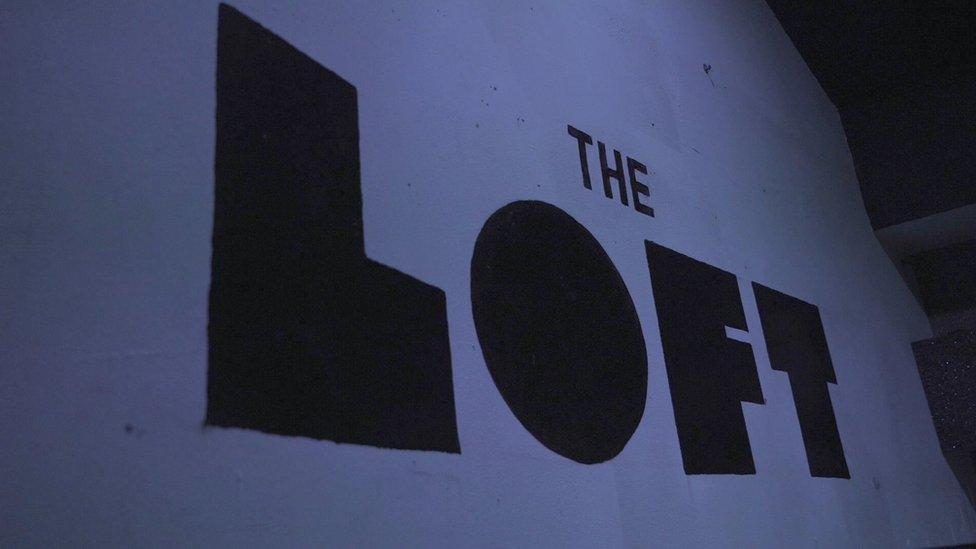 The Loft