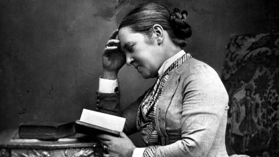 Elizabeth Garrett Anderson