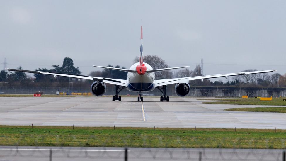 Ticket prices set to rise by 15p as Heathrow able to recover runway project money