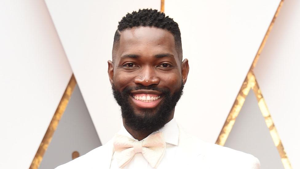 Tarell Alvin McCraney