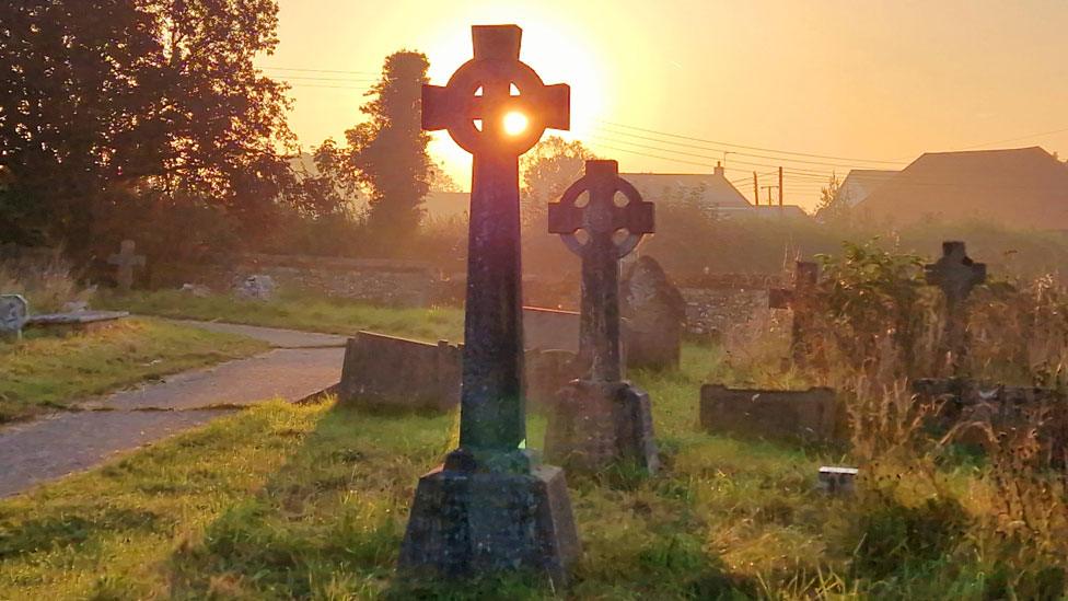 Creeting St Mary, Suffolk