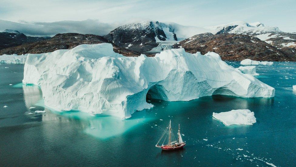 greenland