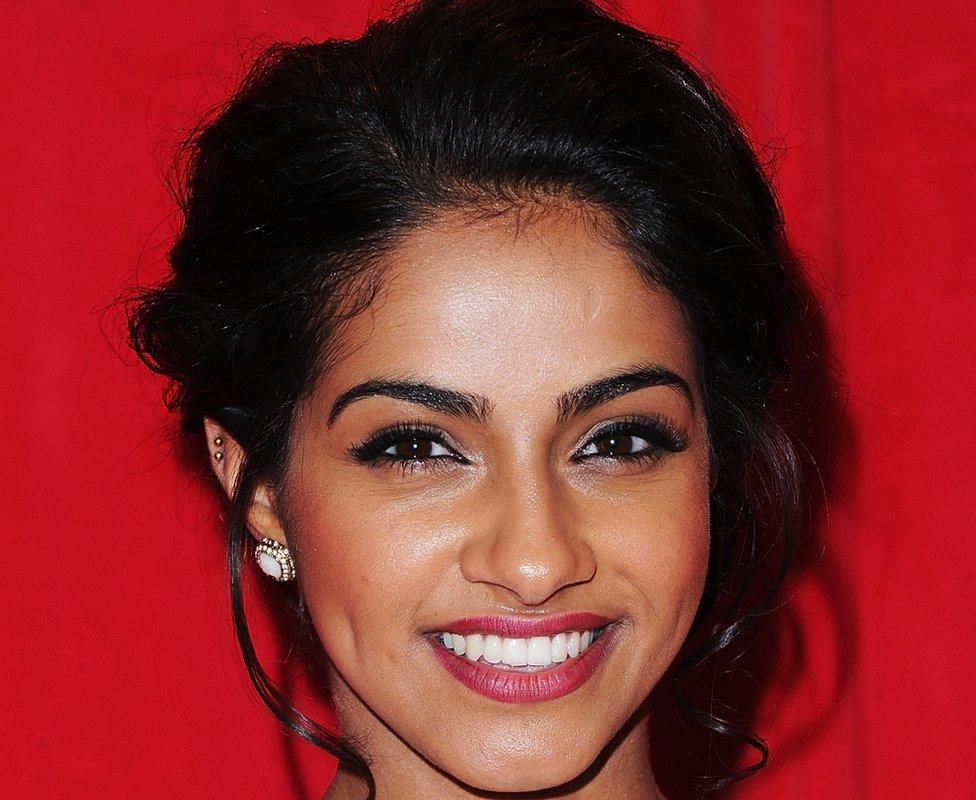 Mandip Gill